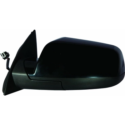 Driver Side Outside Rear View Mirror by DEPO - 335-5422L3EBH pa2