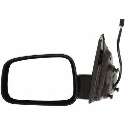 Driver Side Outside Rear View Mirror by DEPO - 335-5427L3EC1 pa1