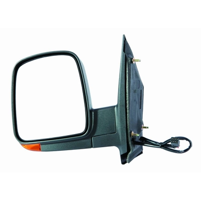 Driver Side Outside Rear View Mirror by DEPO - 335-5428L3EFH2 pa1