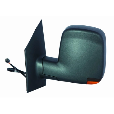 Driver Side Outside Rear View Mirror by DEPO - 335-5428L3EFH2 pa2