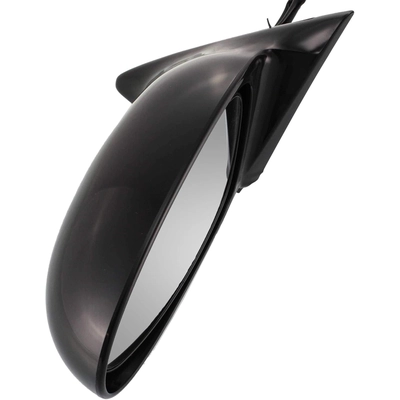 Driver Side Outside Rear View Mirror by DEPO - 336-5403L3EB pa2