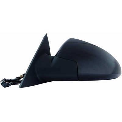 Driver Side Outside Rear View Mirror by DEPO - 336-5406L3EB pa1