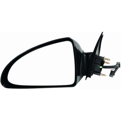 Driver Side Outside Rear View Mirror by DEPO - 336-5406L3EB pa2