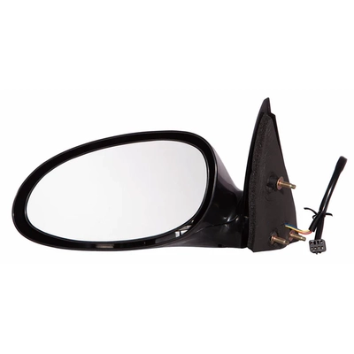 Driver Side Outside Rear View Mirror by DEPO - 336-5411L3EB pa1