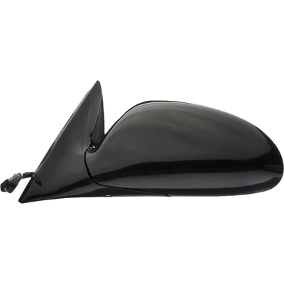 Driver Side Outside Rear View Mirror by DEPO - 336-5411L3EB pa3