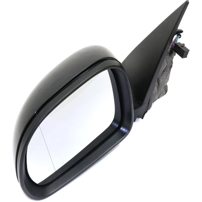 Driver Side Outside Rear View Mirror - FI1320102 pa7