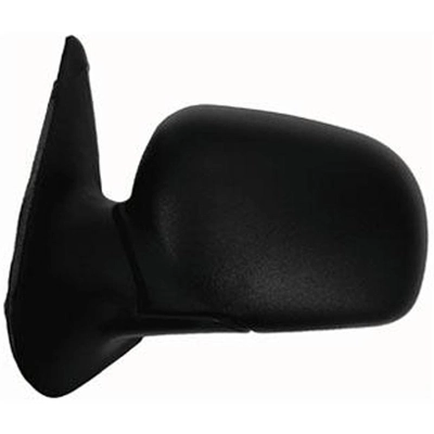 Driver Side Outside Rear View Mirror - FO1320165 pa1