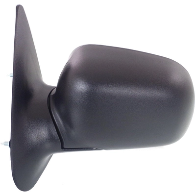 Driver Side Outside Rear View Mirror - FO1320165 pa15