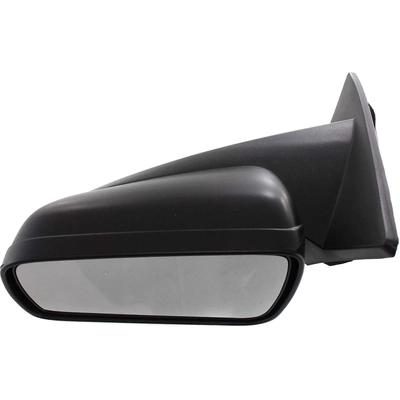 Various Manufacturers - FO1320243 - Driver Side Outside Rear View Mirror pa2