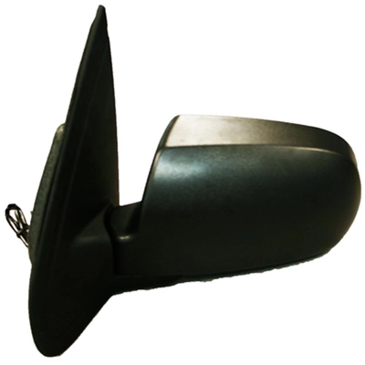 Driver Side Outside Rear View Mirror - FO1320251 pa1