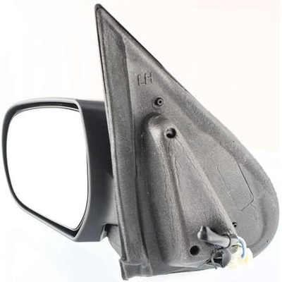 Driver Side Outside Rear View Mirror - FO1320251 pa6