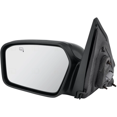 Various Manufacturers - FO1320267 - Driver Side Outside Rear View Mirror pa3