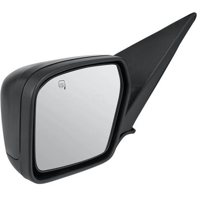 Various Manufacturers - FO1320267 - Driver Side Outside Rear View Mirror pa5