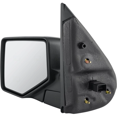 Driver Side Outside Rear View Mirror - FO1320279 pa4