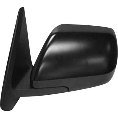 Driver Side Outside Rear View Mirror - FO1320292 pa2