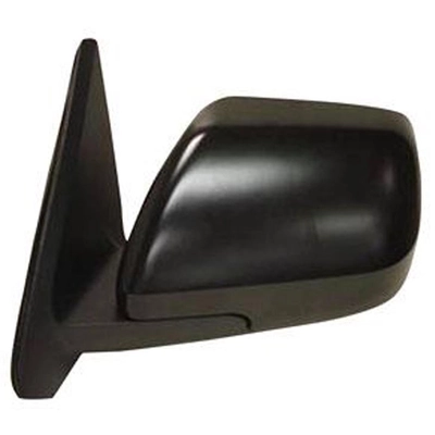 Driver Side Outside Rear View Mirror - FO1320294 pa1