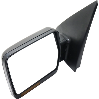 Driver Side Outside Rear View Mirror - FO1320321 pa16