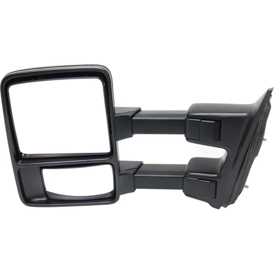 Various Manufacturers - FO1320340 - Driver Side Outside Rear View Mirror pa27