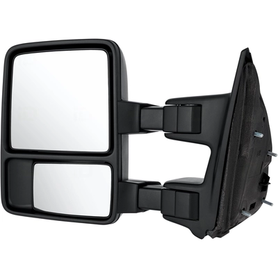 Various Manufacturers - FO1320340 - Driver Side Outside Rear View Mirror pa4