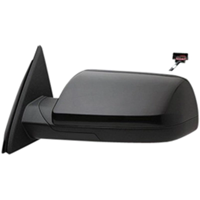Driver Side Outside Rear View Mirror - FO1320359 pa1