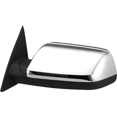 Various Manufacturers - FO1320360 - Driver Side Outside Rear View Mirror pa2