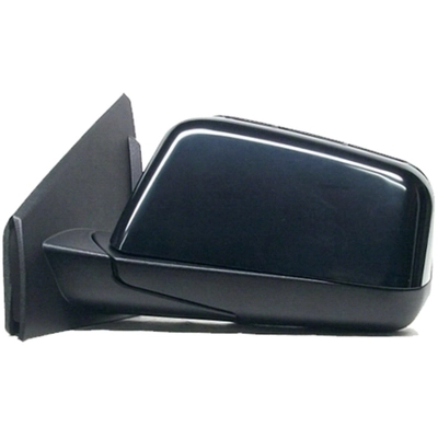 Driver Side Outside Rear View Mirror - FO1320366 pa1