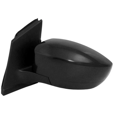 Driver Side Outside Rear View Mirror - FO1320435 pa1