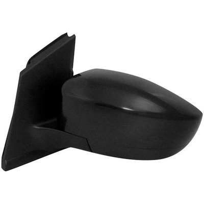 Driver Side Outside Rear View Mirror - FO1320435 pa2