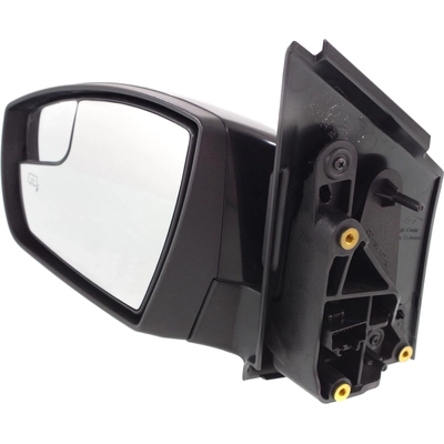 Driver Side Outside Rear View Mirror - FO1320437 pa4