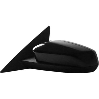 Driver Side Outside Rear View Mirror - FO1320452 pa2