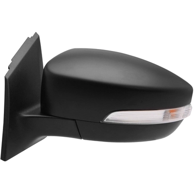 Driver Side Outside Rear View Mirror - FO1320462 pa2