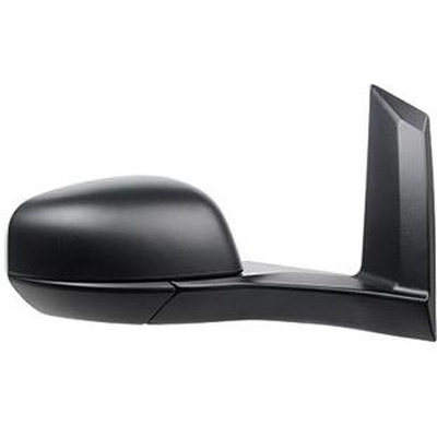 Driver Side Outside Rear View Mirror - FO1320535 pa2
