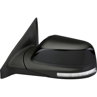 Driver Side Outside Rear View Mirror - FO1320554 pa1
