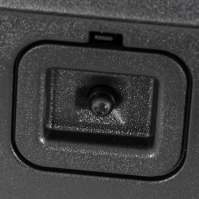 Driver Side Outside Rear View Mirror - FO1320609 pa5