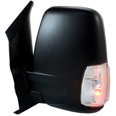 Driver Side Outside Rear View Mirror - FO1320653 pa2