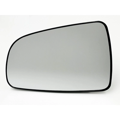 Driver Side Outside Rear View Mirror Glass by SHERMAN PARTS - 602-320BL pa1