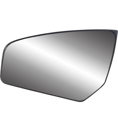 Driver Side Outside Rear View Mirror Glass - NI1324102 pa1
