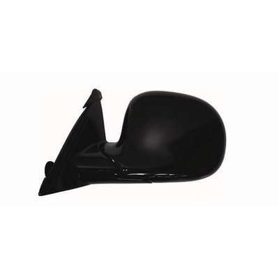 Driver Side Outside Rear View Mirror - GM1320127 pa1