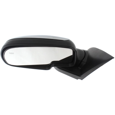 Various Manufacturers - GM1320173 - Driver Side Outside Rear View Mirror pa10