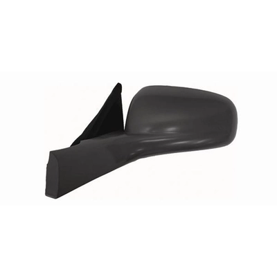 Driver Side Outside Rear View Mirror - GM1320218 pa1