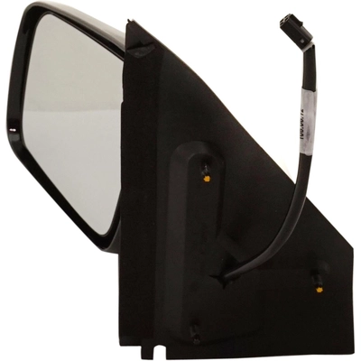 Driver Side Outside Rear View Mirror - GM1320232 pa5