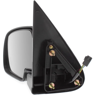 Driver Side Outside Rear View Mirror - GM1320251 pa10