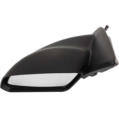 Various Manufacturers
 - GM1320267 - Driver Side Outside Rear View Mirror pa9
