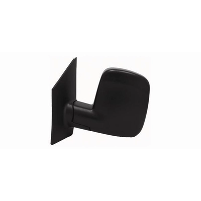 Driver Side Outside Rear View Mirror - GM1320283 pa1