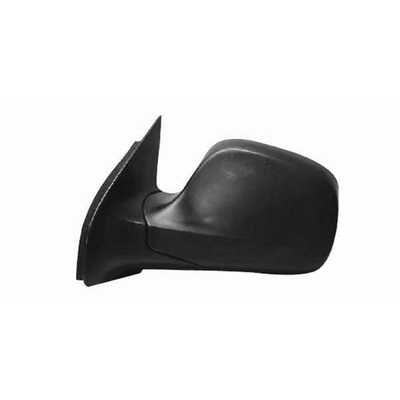 Driver Side Outside Rear View Mirror - GM1320285 pa1