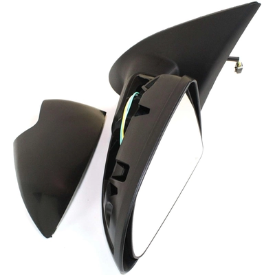 Driver Side Outside Rear View Mirror - GM1320289 pa2