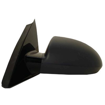 Driver Side Outside Rear View Mirror - GM1320306 pa1