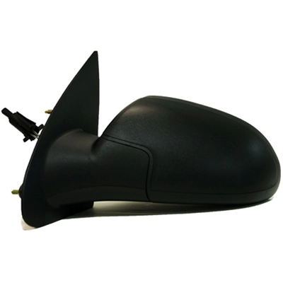 Driver Side Outside Rear View Mirror - GM1320310 pa1