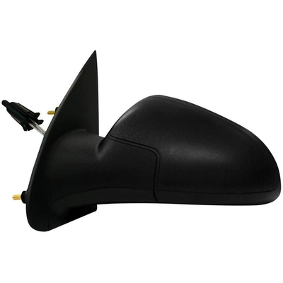 Driver Side Outside Rear View Mirror - GM1320310 pa2
