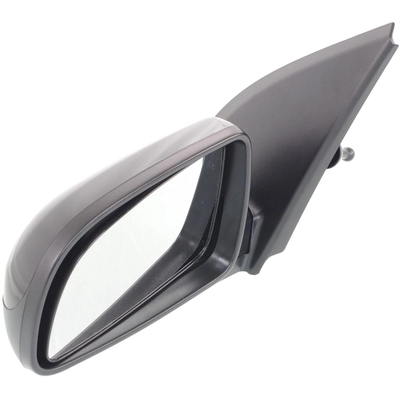 Driver Side Outside Rear View Mirror - GM1320329 pa2